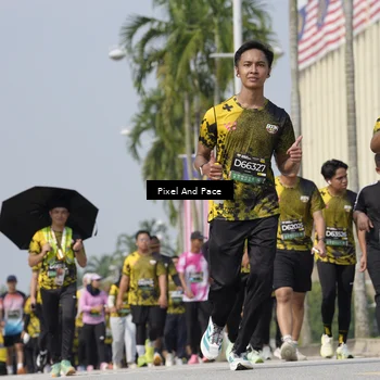 Runner Photo 6554154