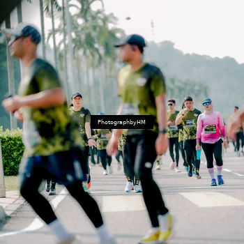 Runner Photo 6554155