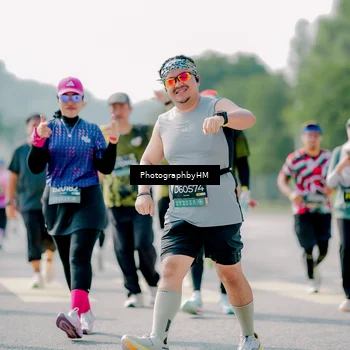 Runner Photo 6554157