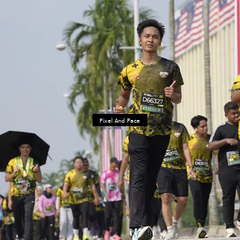 Runner Photo 6554159