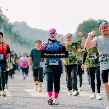 Runner Photo 6554163