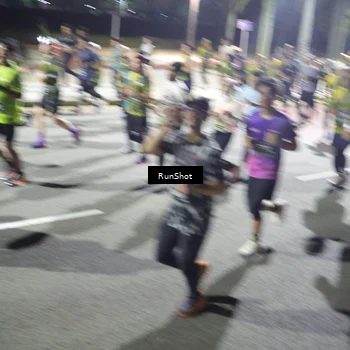 Runner Photo 6554164