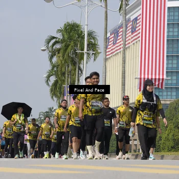 Runner Photo 6554165