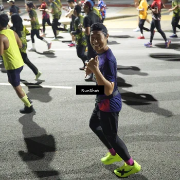 Runner Photo 6554167