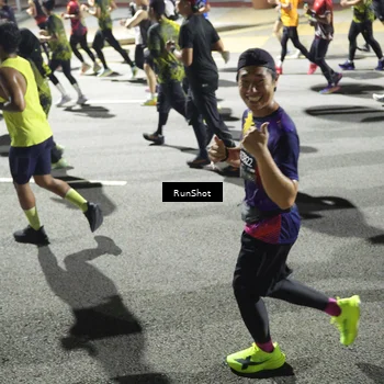 Runner Photo 6554168