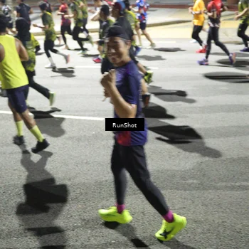 Runner Photo 6554169