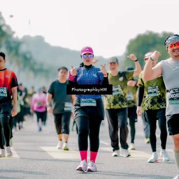 Runner Photo 6554170