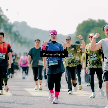 Runner Photo 6554171