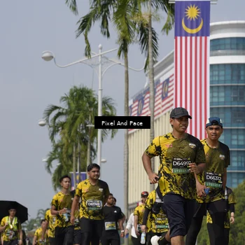 Runner Photo 6554173
