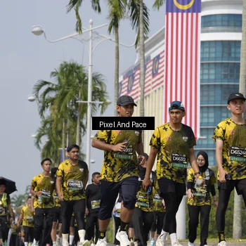 Runner Photo 6554177