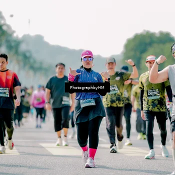 Runner Photo 6554178