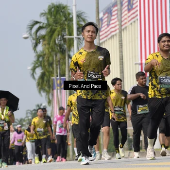Runner Photo 6554179