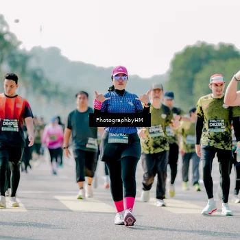 Runner Photo 6554182