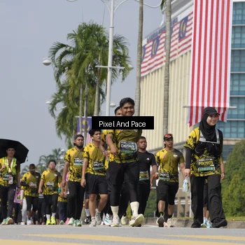 Runner Photo 6554184