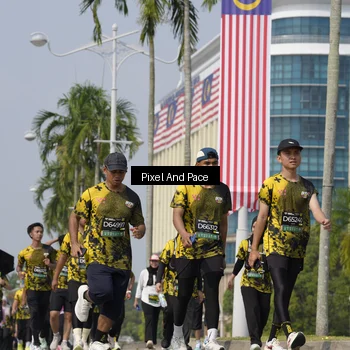 Runner Photo 6554191