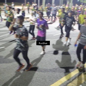 Runner Photo 6554192