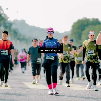 Runner Photo 6554194