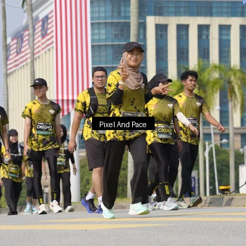 Runner Photo 6554197