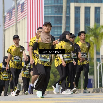 Runner Photo 6554198