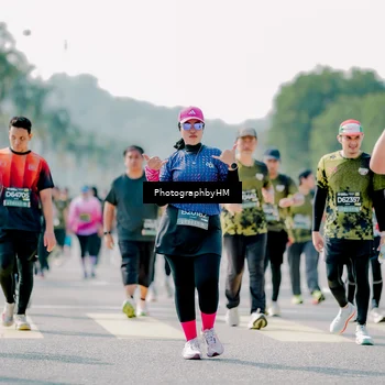 Runner Photo 6554200