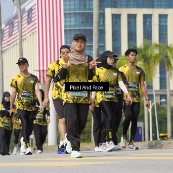 Runner Photo 6554202