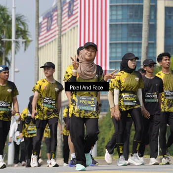 Runner Photo 6554203