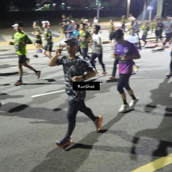 Runner Photo 6554204