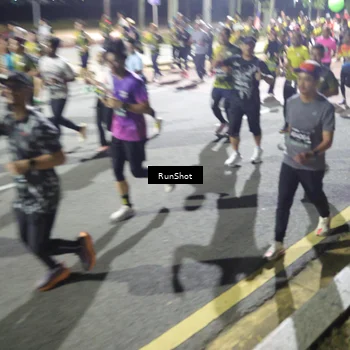Runner Photo 6554205