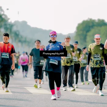 Runner Photo 6554206