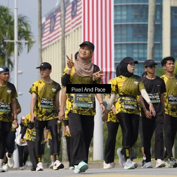 Runner Photo 6554207