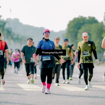 Runner Photo 6554208