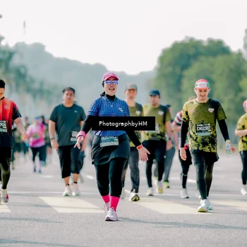 Runner Photo 6554213