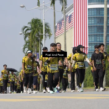Runner Photo 6554214