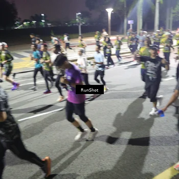 Runner Photo 6554215
