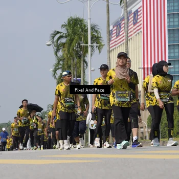 Runner Photo 6554216