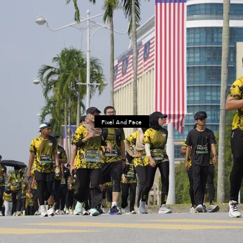 Runner Photo 6554217
