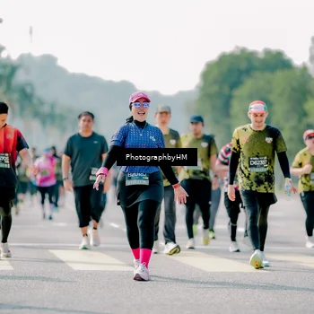 Runner Photo 6554219