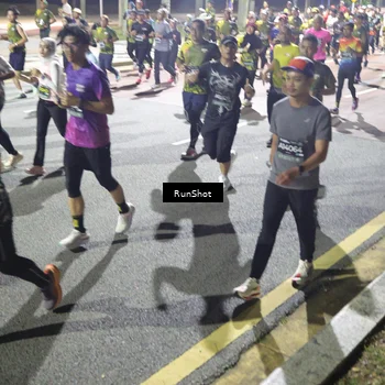 Runner Photo 6554222