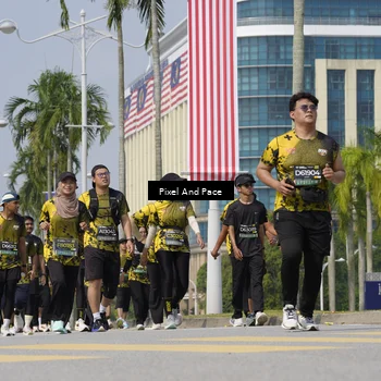 Runner Photo 6554224