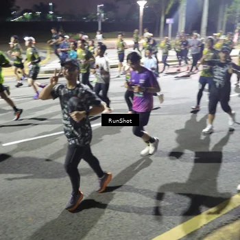 Runner Photo 6554226