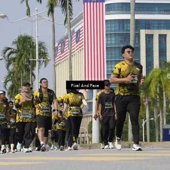 Runner Photo 6554230