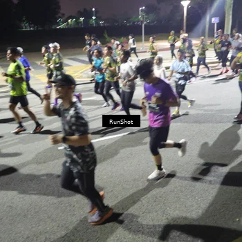 Runner Photo 6554231