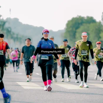 Runner Photo 6554235