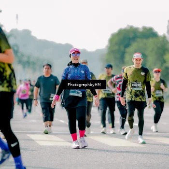 Runner Photo 6554238