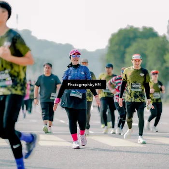 Runner Photo 6554246