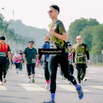 Runner Photo 6554248