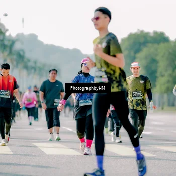 Runner Photo 6554249