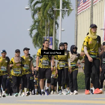 Runner Photo 6554254