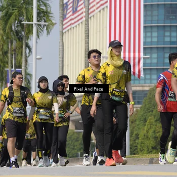Runner Photo 6554255