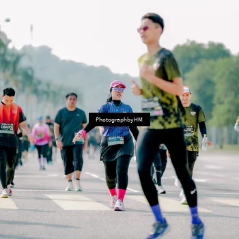 Runner Photo 6554256